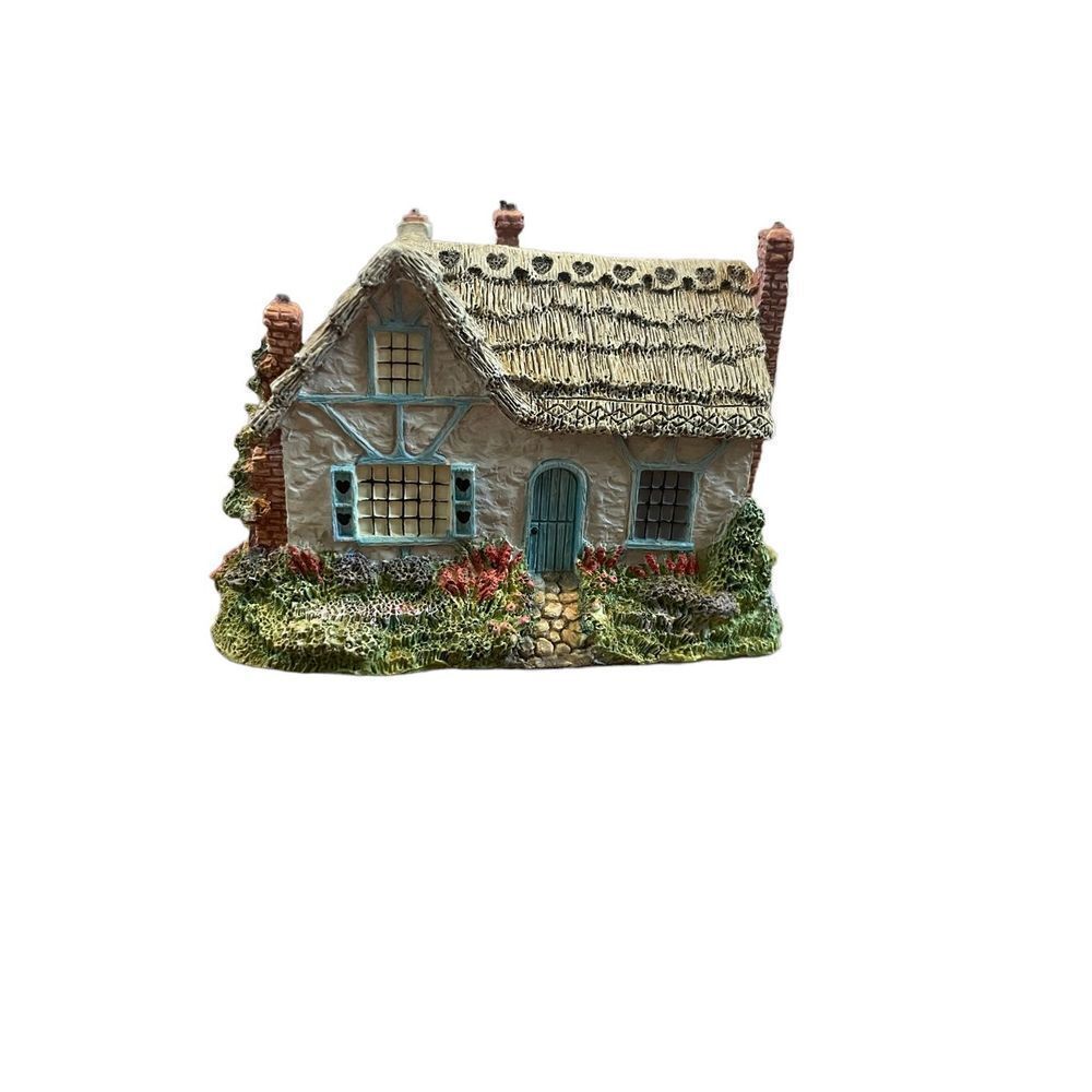 ‎Vintage Thomas Kinkade “sweetheart cottage”
